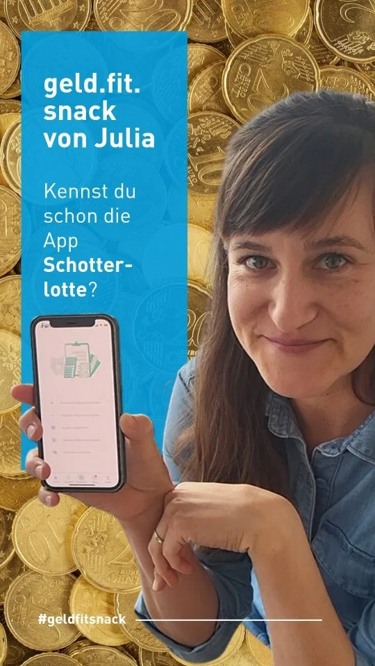 Im heutigen geld.fit.snack geht Julia darauf ein, wie man Einnahmen und Ausgaben planen kann.
#geldfitsnacks #geldfitsnack #reel #reels #asb #finanzen #finanziellefreiheit #finanzbildung #finanzwissen #geldwissen #finanztipps #geldtipps #geld #geldfit #finanzfit #sparen #spartipps #schulden #schulden_at #schuldenberatung #beratung