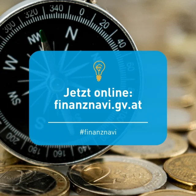 🧭 Was ist finanznavi.gv.at? 🧭
Das Finanznavi ist ein umfassender, kostenloser und digitaler Wegweiser in finanziellen Fragen für alle Bürger*innen in Österreich. Es ist im Rahmen der Nationalen Finanzbildungsstrategie entstanden. Die Zusammenarbeit des Bundesministeriums für Finanzen und @nationalbank_oesterreich macht breite, fundierte und qualitätsgesicherte Informationen möglich. 📖 Wir freuen uns, ebenfalls Teil der Nationalen Finanzbildungsstrategie zu sein.
Link zum Finanznavi in der Bio.

📷: Canva, @anna_._egger 
#finanznavi #finanzbildungsstrategie #nationalefinanzbildungsstrategie #wegweiser #geldfragen #finanzfragen
#asb #finanzen #finanziellefreiheit #finanzbildung #finanzwissen #geldwissen #finanztipps #geldtipps #geld #geldfit #finanzfit #sparen #spartipps #schulden #schulden_AT #schuldenberatung #beratung