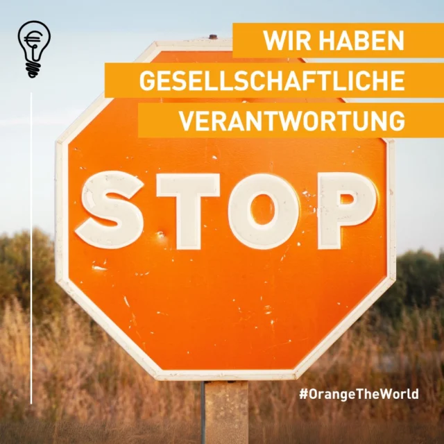 📢 Gesellschaftliche Verantwortung in der Bekämpfung finanzieller Gewalt
💡 Finanzielle Gewalt bleibt oft unsichtbar, aber ihre Auswirkungen sind enorm. Sie betrifft nicht nur Einzelne, sondern ist eine gesellschaftliche Herausforderung, die wir gemeinsam angehen müssen. Wir fordern mehr Schutz für Frauen vor finanzieller Gewalt.

🔑 Was können wir als Gesellschaft tun?
🏛️ Bessere gesetzliche Rahmenbedingungen schaffen, die Frauen vor finanzieller Gewalt schützen und ihre Unabhängigkeit fördern.
🤝 Beratung und Unterstützung auf allen Ebenen zugänglich machen, damit Betroffene schnell Hilfe finden.
🗣️ Das Thema öffentlich diskutieren und mehr Aufmerksamkeit für finanzielle Gewalt schaffen.
💬 Menschen ermutigen, über finanzielle Unabhängigkeit und Gewalt zu sprechen, um Veränderungen zu bewirken.
🔓 Traditionelle Rollenbilder müssen hinterfragt werden, damit gezielt mehr für die finanzielle Unabhängigkeit von Frauen getan wird. 

📷: Canva
#OrangeTheWorld #16TageGegenGewalt #16TageGegenGewaltAnFrauen #16Tage #HäuslicheGewalt #FinanzielleGewalt #ÖkonomischeGewalt #StoppGewalt #StopViolenceAgainstWomen #EndViolence
#asb #finanzen #finanziellefreiheit #finanzbildung #finanzwissen #geldwissen #geld #geldfit #schulden #schulden_AT #schuldenberatung #beratung