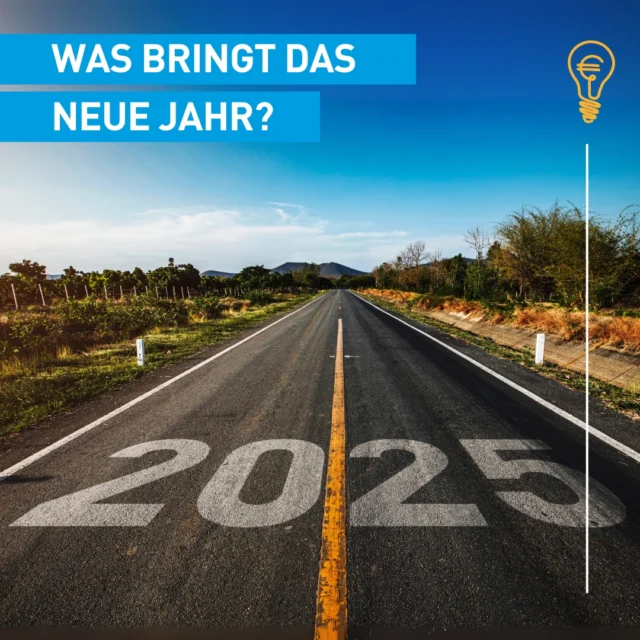 🎉 Frohes neues Jahr! 🎉
Auch 2025 stehen wir dir zur Seite, um deine Finanzen zu stabilisieren oder Schulden abzubauen. 💪

Das neue Jahr bringt nicht nur persönliche finanzielle Herausforderungen mit sich, sondern auch politische Veränderungen. Was erwarten wir von der neuen Regierung in Bezug auf Armutsbekämpfung und finanzielle Bildung? 🤔

Egal, ob es um Budgetplanung, Finanzbildung oder Schuldenregulierung geht – wir sind da! 📝💡

👉 Schreib uns in die Kommentare:
1️⃣ Was sind deine finanziellen Ziele für 2025?
2️⃣ Welche Maßnahmen sollten 2025 im Bereich Armutsbekämpfung und Finanzbildung gesetzt werden?

📷: Canva
#budgetplanung #haushaltsbudget #schuldenregulierung #vorsätze #neujahrsvorsätze #hilfe #unterstützung
#asb #finanzen #finanziellefreiheit #finanzbildung #finanzwissen #geldwissen #finanztipps #geldtipps #geld #geldfit #finanzfit #sparen #spartipps #schulden #schulden_AT #schuldenberatung #beratung